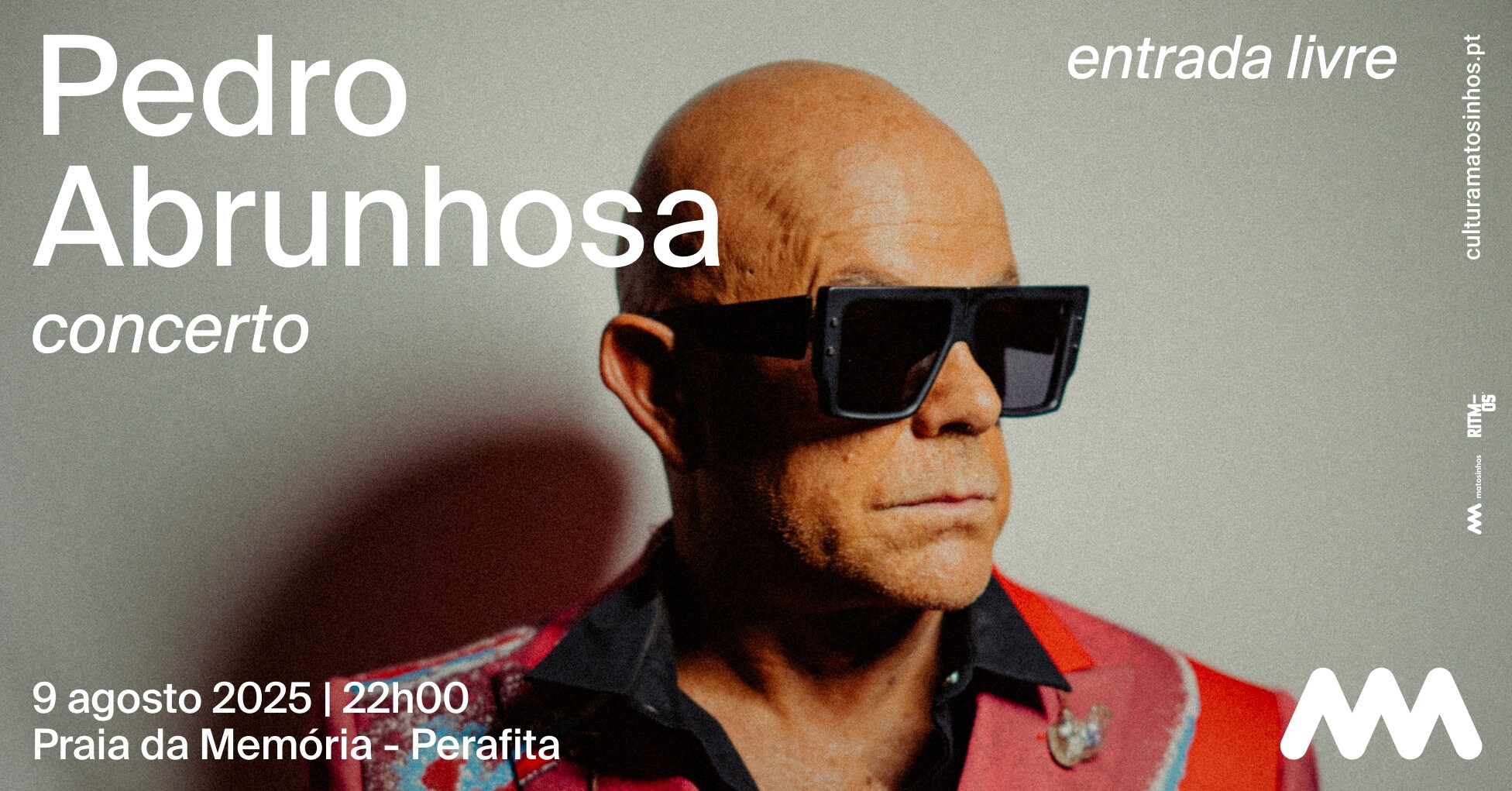 PEDRO ABRUNHOSA_evento facebook