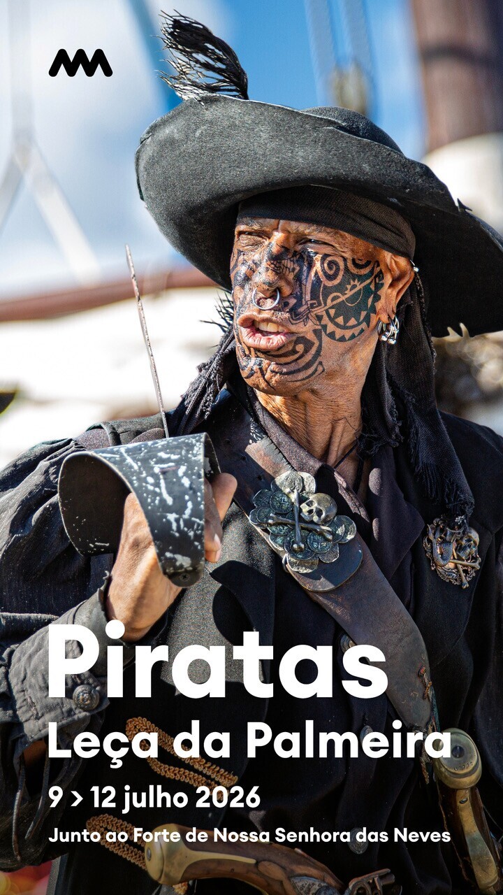 piratas 2026