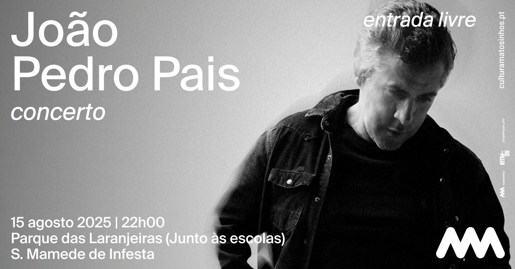 JOAO PEDRO PAIS_evento facebook