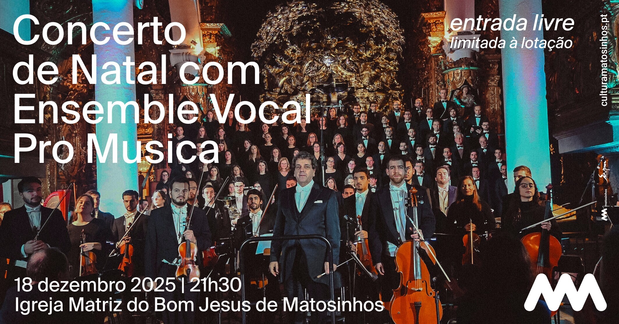 CONCERTO NATAL ENSEMBLE 2025