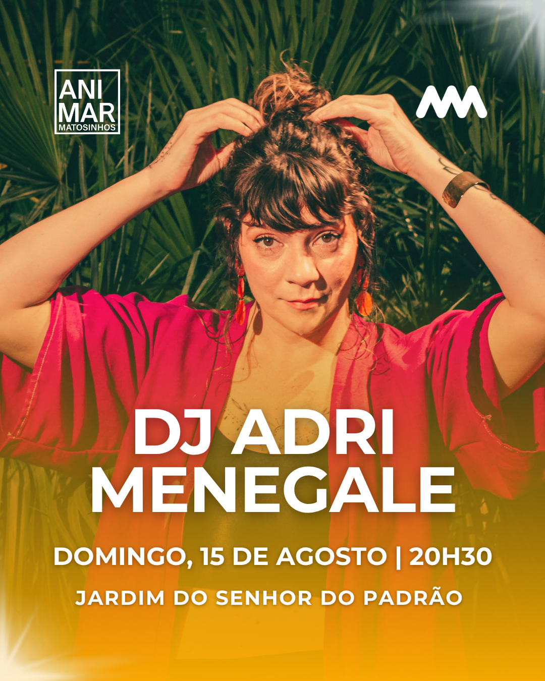DJ ADRI