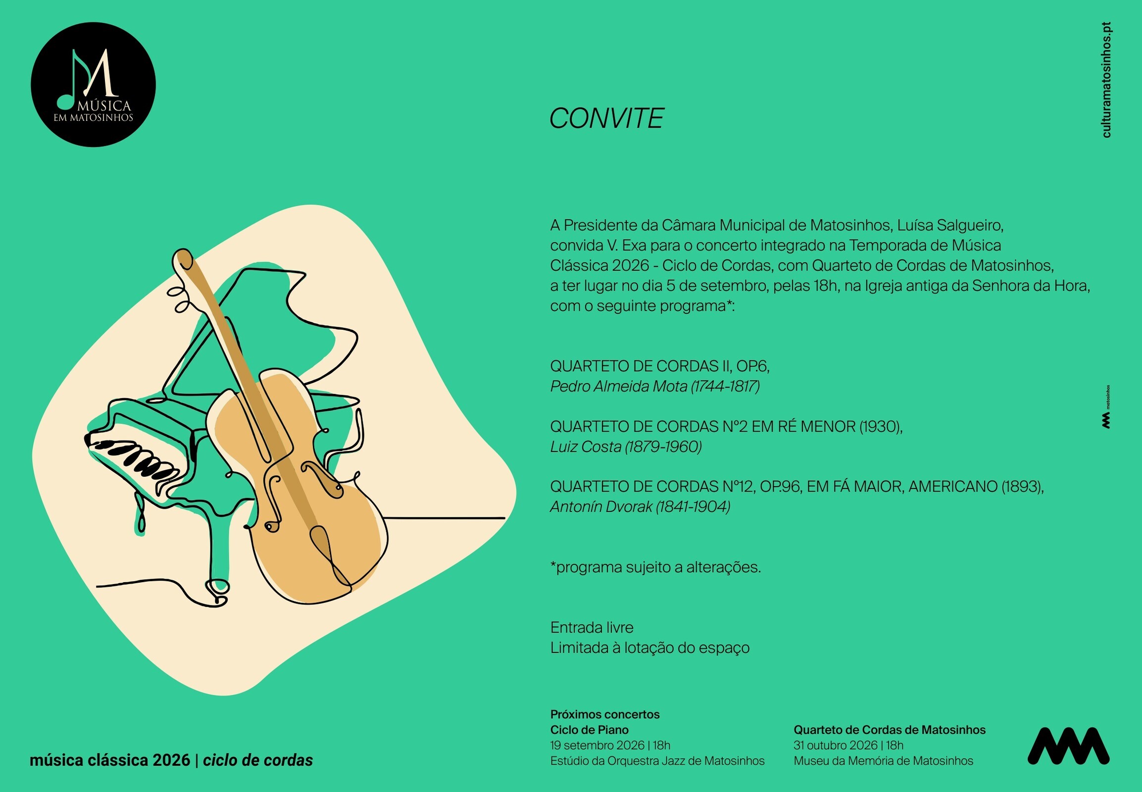 MUSICA CLASSICA_5 SET_convite