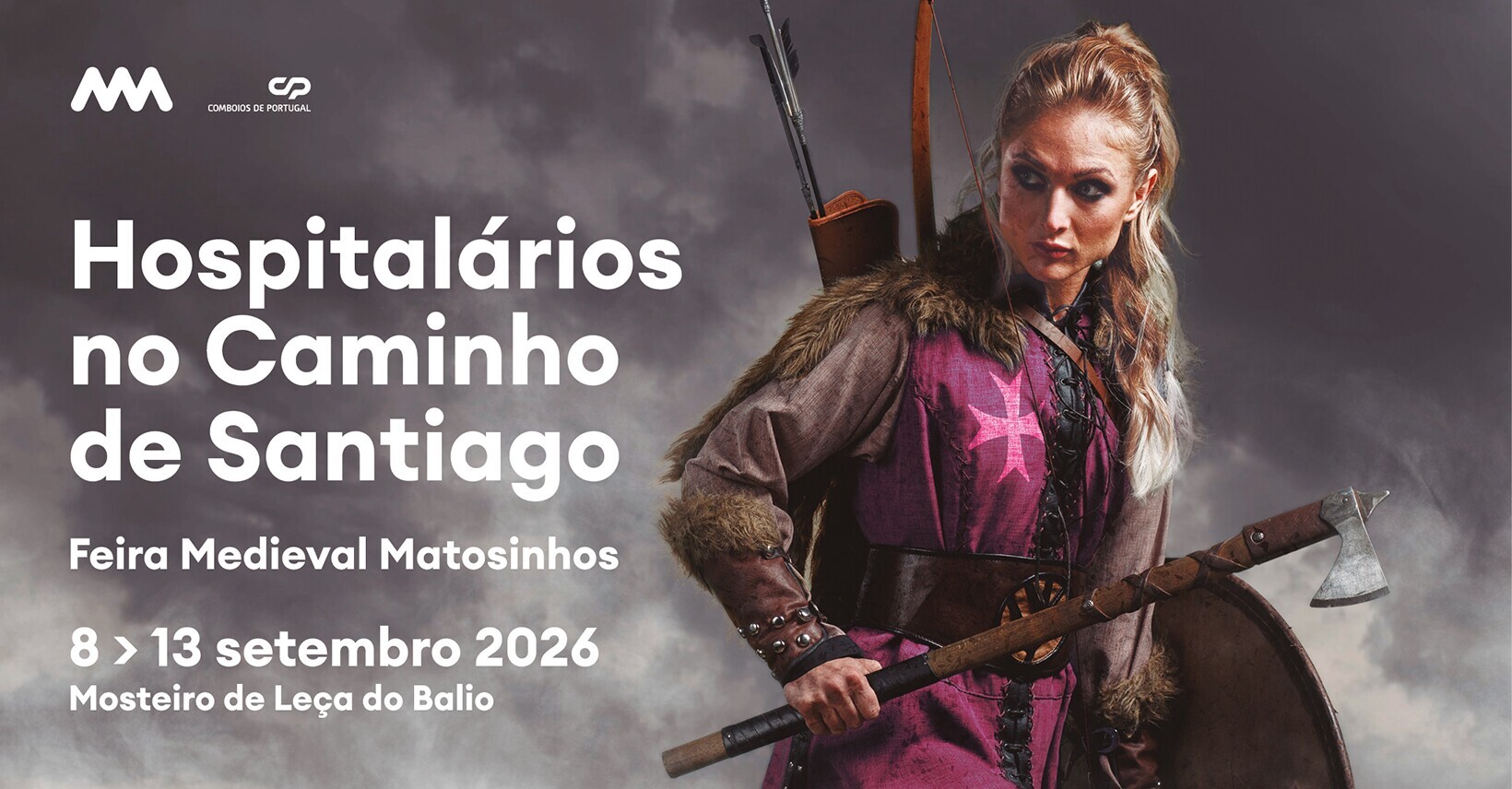 hospitalarios 2026