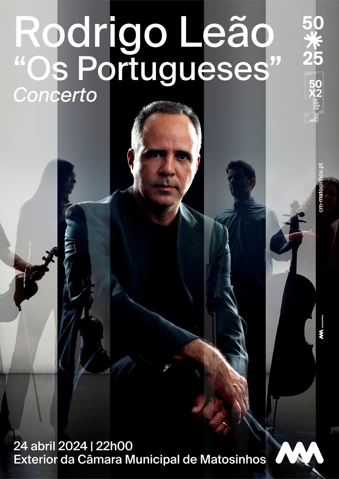 RODRIGO LE&Atilde;O_cartaz