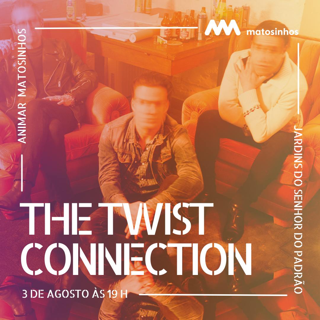 TWIST CONNECTION