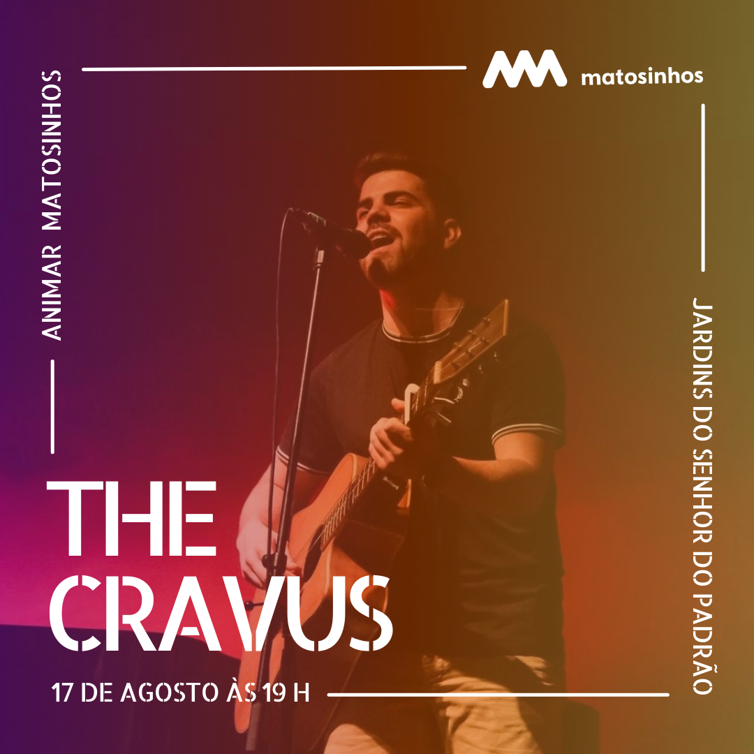 THE CRAVUS